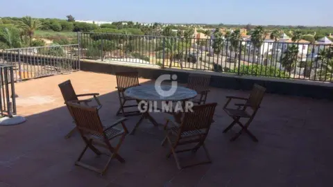 Piso en Chiclana de La Frontera