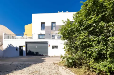 Chalet en Puerto de La Torre