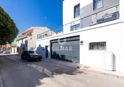 Chalet en Puerto de La Torre
