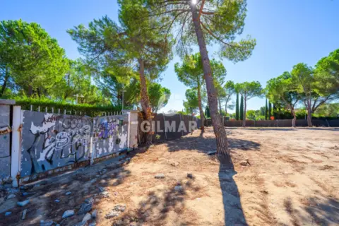 Chalet en La Moraleja