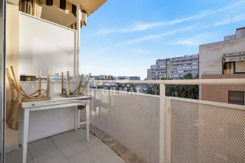 Piso en Nervión