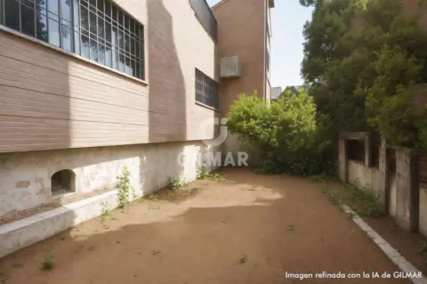 Chalet en Arturo Soria