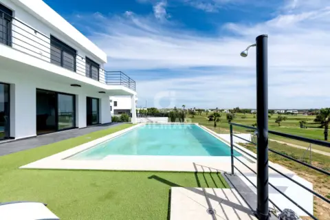 Chalet en Puerto Real