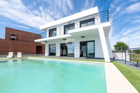 Chalet en Puerto Real