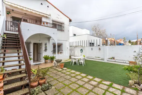 Piso en Pozuelo de Alarcón