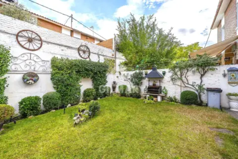 Chalet en Pinar del Rey