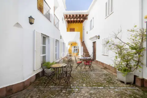 Chalet en Medina Sidonia
