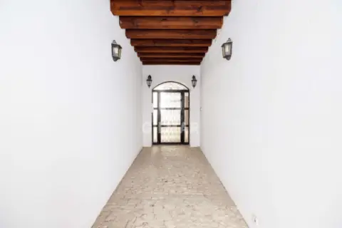 Chalet en Medina Sidonia