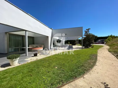 Chalet en Ciudalcampo