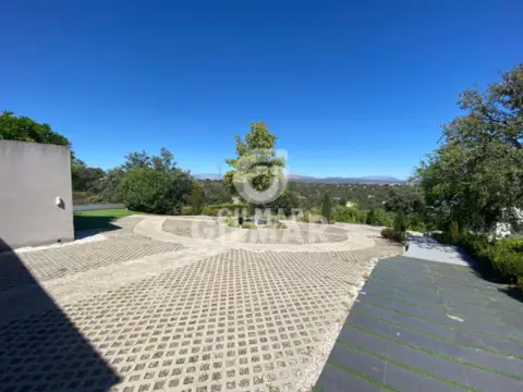 Chalet en Ciudalcampo