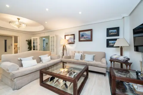 Chalet en Conde Orgaz