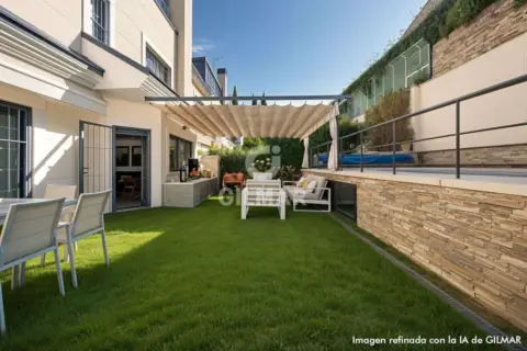 Chalet en Conde Orgaz