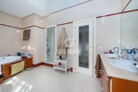 Chalet en Conde Orgaz