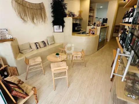 Local comercial en Marbella Ciudad