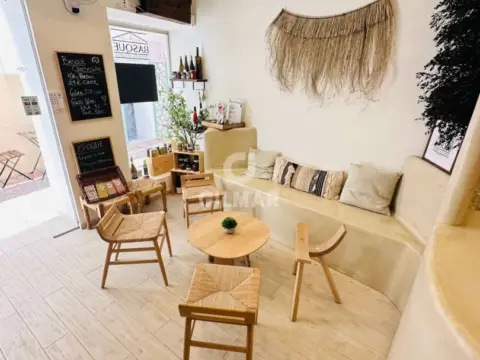 Local comercial en Marbella Ciudad