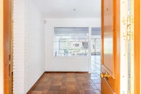 Chalet en Parque Boadilla