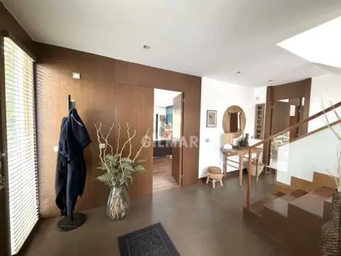 Chalet en Boadilla del Monte