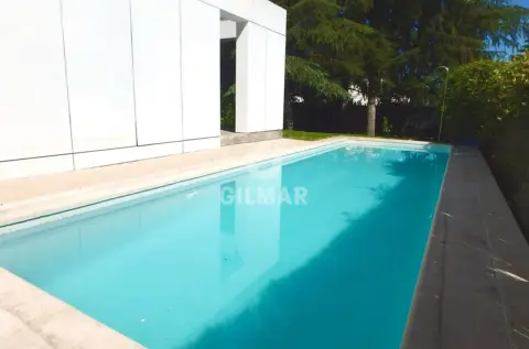 Chalet en Majadahonda