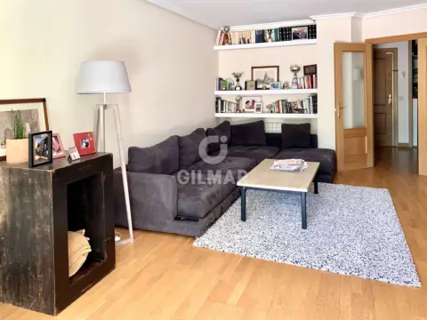 Piso en Majadahonda-Norte