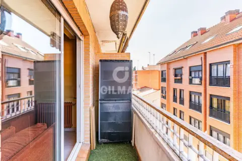 Piso en Boadilla del Monte