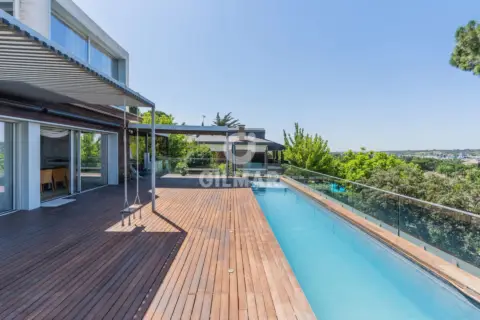 Chalet en Santo Domingo