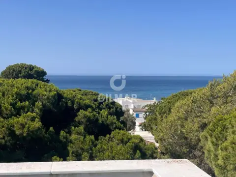 Piso en Los Caños de Meca