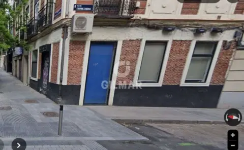 Local comercial en Trafalgar