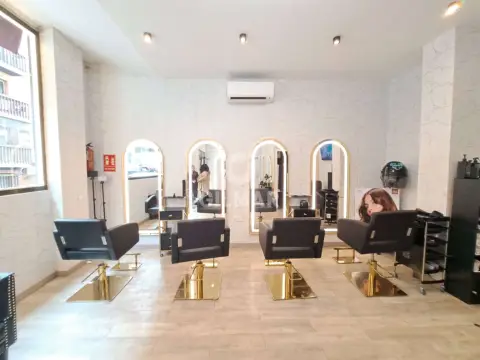 Local comercial en Acacias