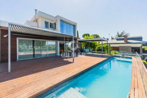 Chalet en Santo Domingo