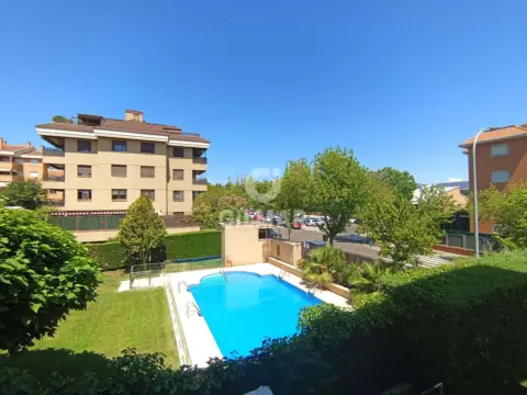 Piso en Boadilla del Monte