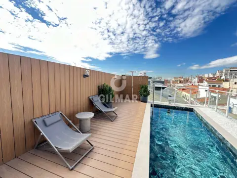 Piso en Cortes