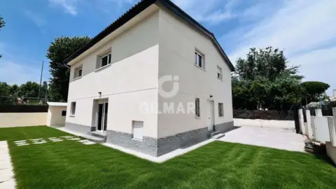 Chalet en Las Matas