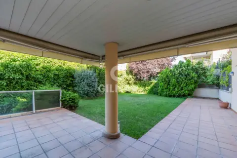 Piso en El Encinar de los Reyes