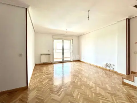 Piso en Majadahonda-Norte