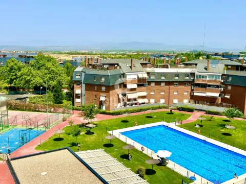 Piso en Majadahonda-Norte