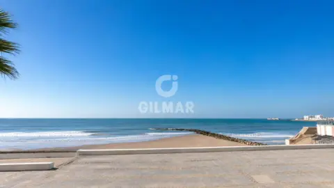 Piso en Santa María del Mar