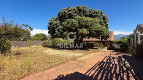Chalet en Collado Villalba