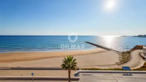 Piso en Santa María del Mar
