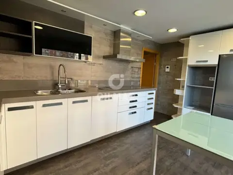 Piso en Benalmádena Costa