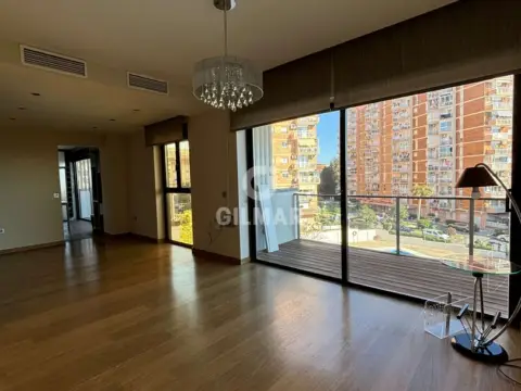 Piso en Benalmádena Costa