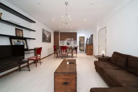Piso en Nueva España