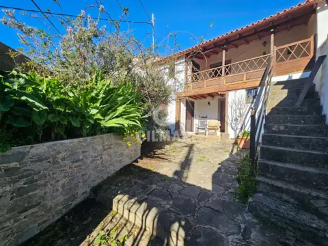Chalet en Teror