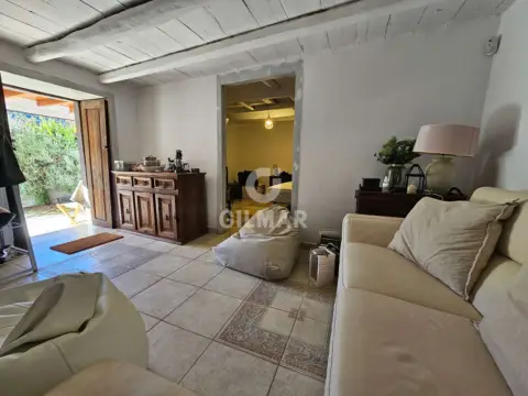 Chalet en Teror