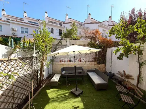 Chalet en Boadilla del Monte