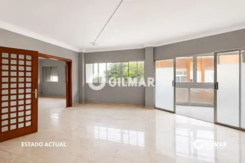 Piso en Galdar