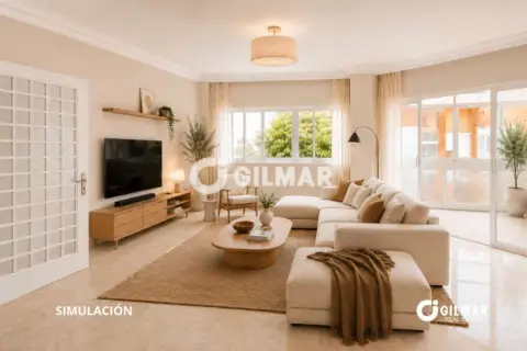Piso en Galdar