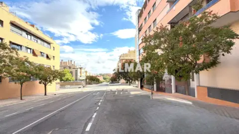 Piso en Montecarmelo