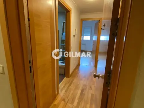 Piso en Collado Villalba