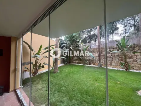 Piso en Sotogrande
