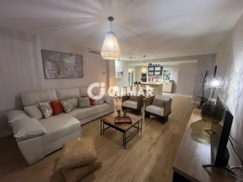 Piso en Sotogrande